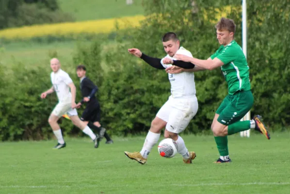 13.05.2026 FC Chemie Triptis vs. FSV Schleiz II