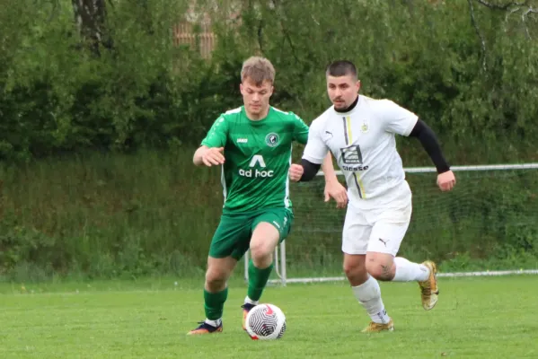 13.05.2026 FC Chemie Triptis vs. FSV Schleiz II