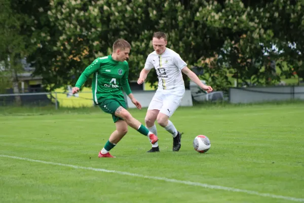 13.05.2026 FC Chemie Triptis vs. FSV Schleiz II