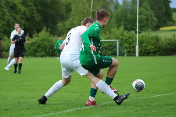 13.05.2026 FC Chemie Triptis vs. FSV Schleiz II