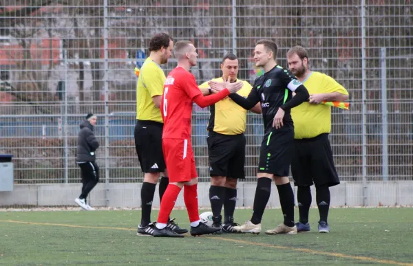 30.11.2025 SV 08 Rothenstein vs. FC Chemie Triptis