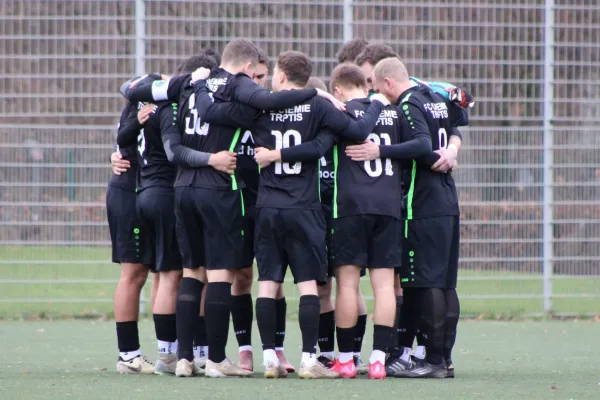 30.11.2025 SV 08 Rothenstein vs. FC Chemie Triptis