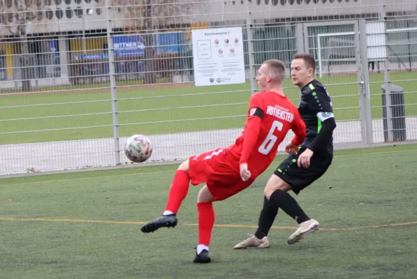 30.11.2025 SV 08 Rothenstein vs. FC Chemie Triptis