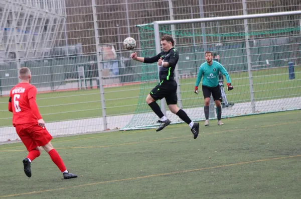 30.11.2025 SV 08 Rothenstein vs. FC Chemie Triptis