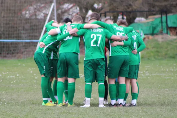 01.04.2023 FC Chemie Triptis vs. TSV 1860 Ranis