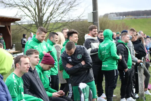 01.04.2023 FC Chemie Triptis vs. TSV 1860 Ranis