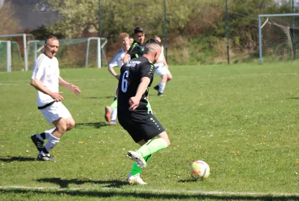 30.04.2023 VfR Bad Lobenstein III vs. FC Chemie Triptis