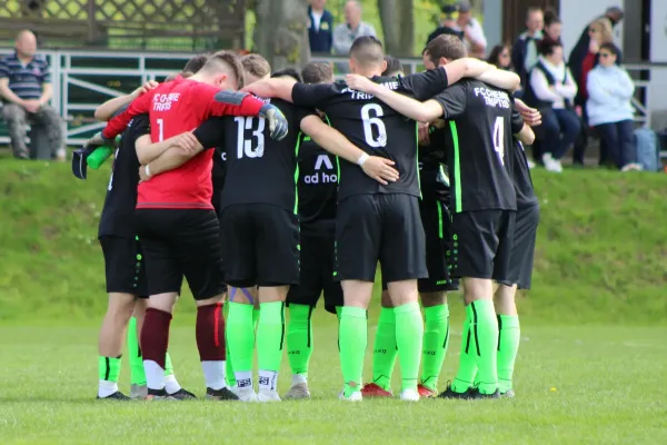 06.05.2023 TSV 1860 Ranis vs. FC Chemie Triptis