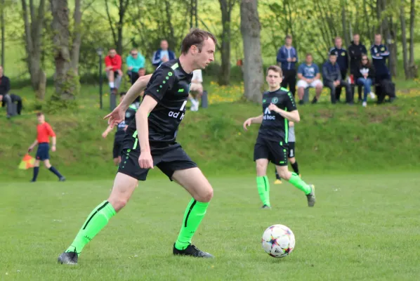 06.05.2023 TSV 1860 Ranis vs. FC Chemie Triptis