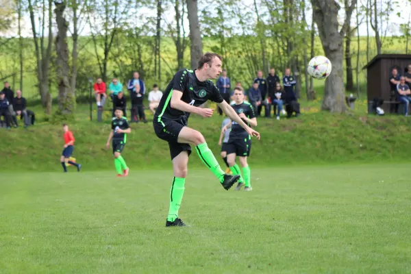 06.05.2023 TSV 1860 Ranis vs. FC Chemie Triptis