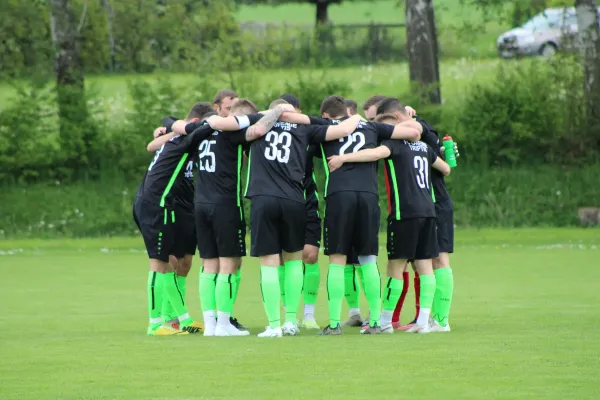 13.05.2023 FC Chemie Triptis vs. SV Grün-Weiß Tanna