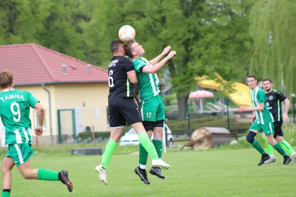 13.05.2023 FC Chemie Triptis vs. SV Grün-Weiß Tanna