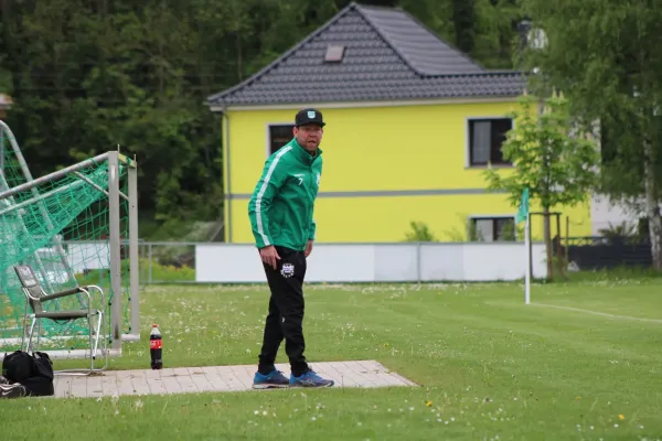 13.05.2023 FC Chemie Triptis vs. SV Grün-Weiß Tanna