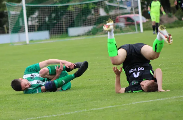 13.05.2023 FC Chemie Triptis vs. SV Grün-Weiß Tanna