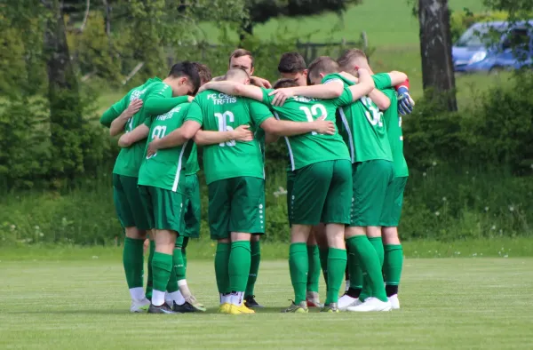 20.05.2023 FC Chemie Triptis vs. FSV Orlatal II