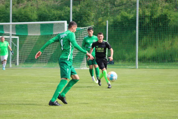 20.05.2023 FC Chemie Triptis vs. FSV Orlatal II