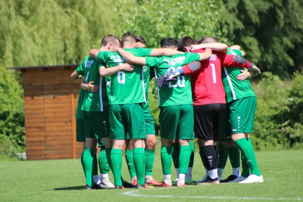 03.06.2023 FC Chemie Triptis vs. FSV Hirschberg