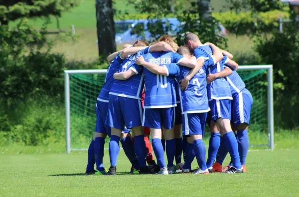 03.06.2023 FC Chemie Triptis vs. FSV Hirschberg