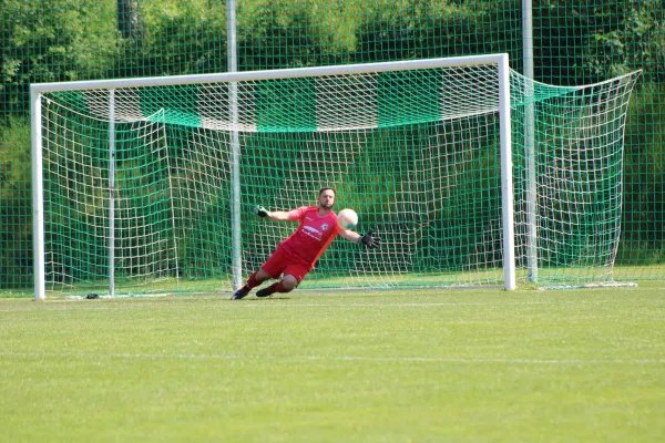 03.06.2023 FC Chemie Triptis vs. FSV Hirschberg
