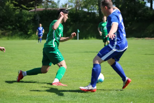 03.06.2023 FC Chemie Triptis vs. FSV Hirschberg