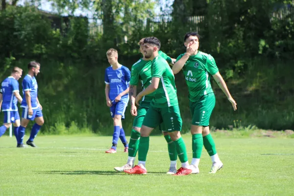 03.06.2023 FC Chemie Triptis vs. FSV Hirschberg