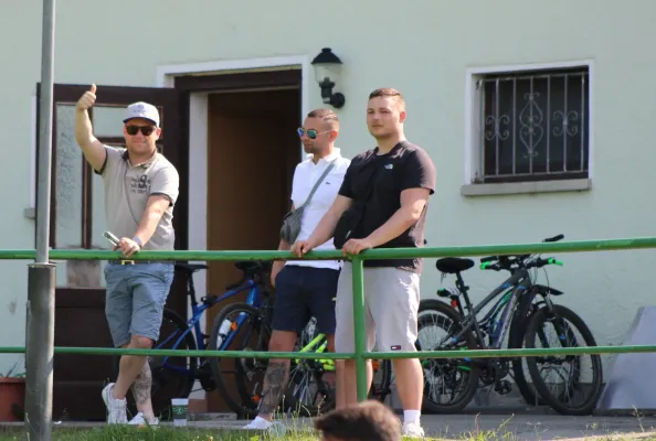 11.06.2023 FC Chemie Triptis vs. SV Moßbach II