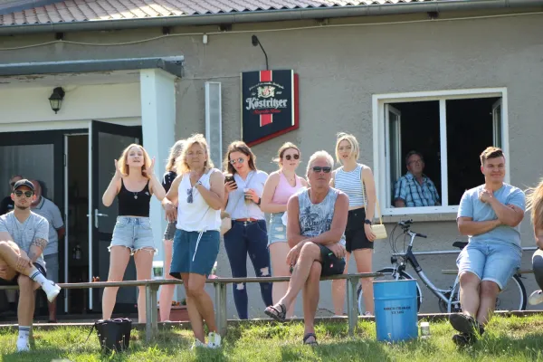 11.06.2023 FC Chemie Triptis vs. SV Moßbach II
