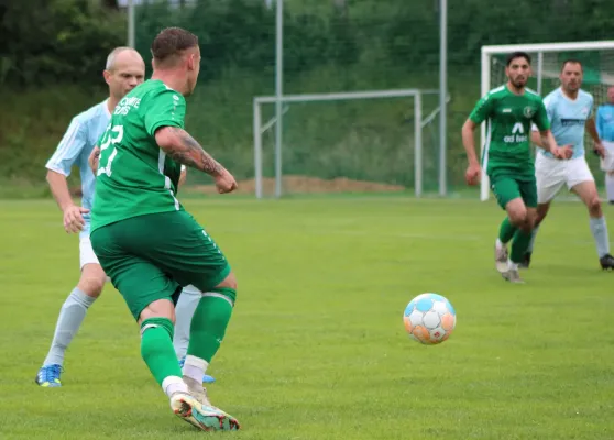 16.06.2023 FC Chemie Triptis vs. SV Gräfenwarth
