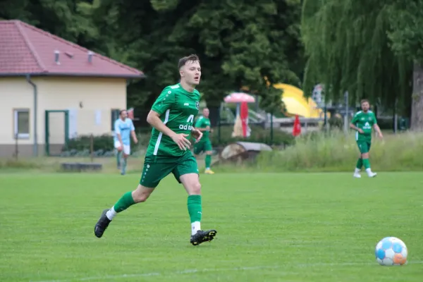 16.06.2023 FC Chemie Triptis vs. SV Gräfenwarth