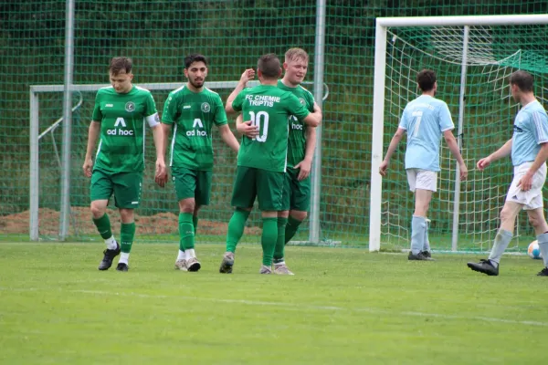 16.06.2023 FC Chemie Triptis vs. SV Gräfenwarth