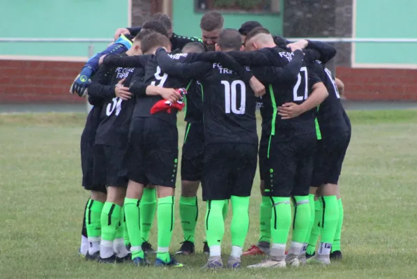 23.06.2023 TSV Königshofen vs. FC Chemie Triptis