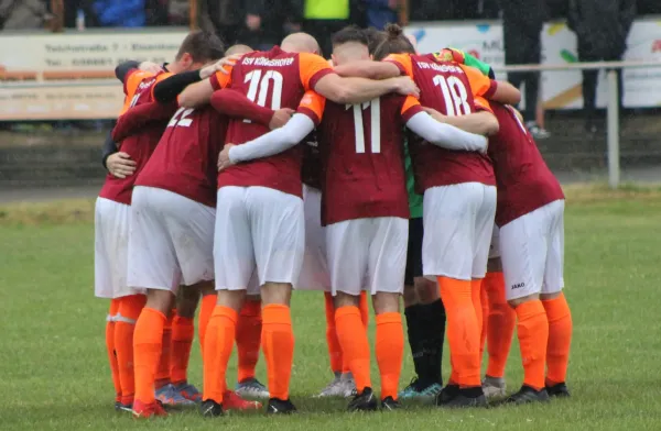 23.06.2023 TSV Königshofen vs. FC Chemie Triptis