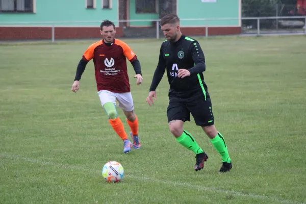 23.06.2023 TSV Königshofen vs. FC Chemie Triptis
