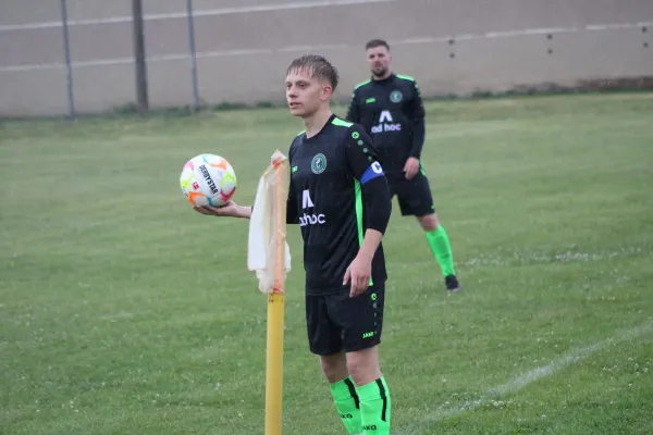 23.06.2023 TSV Königshofen vs. FC Chemie Triptis