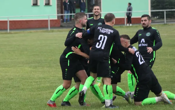 23.06.2023 TSV Königshofen vs. FC Chemie Triptis
