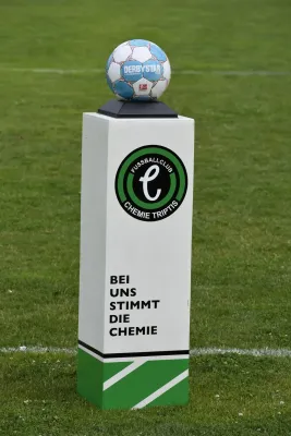 01.07.2023 FC Chemie Triptis vs. TSV Königshofen