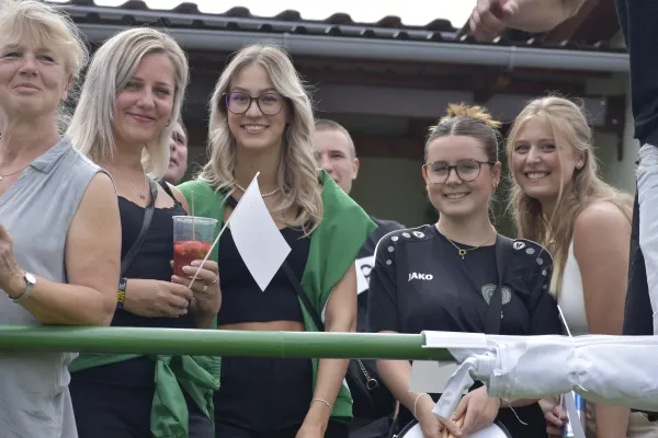 01.07.2023 FC Chemie Triptis vs. TSV Königshofen