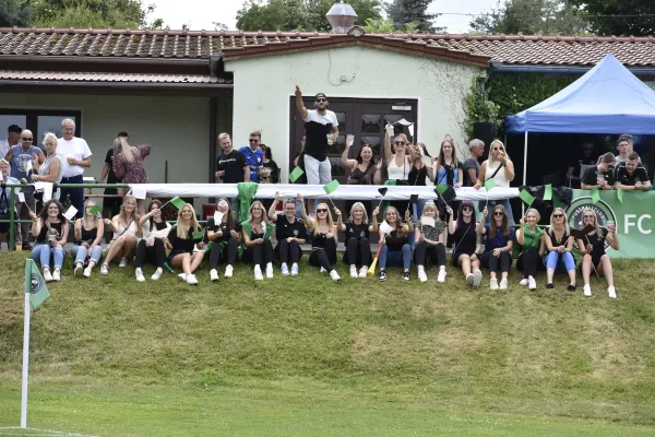 01.07.2023 FC Chemie Triptis vs. TSV Königshofen
