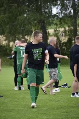 01.07.2023 FC Chemie Triptis vs. TSV Königshofen