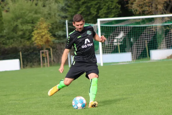 28.08.2022 FC Chemie Triptis vs. Post SV Jena