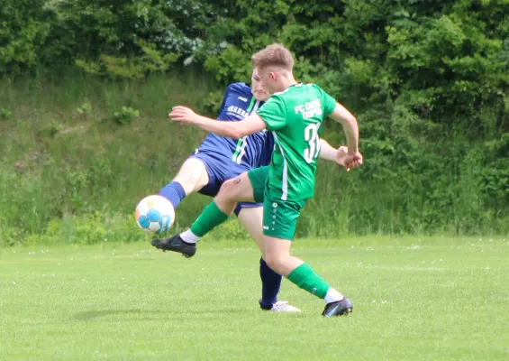 29.05.2023 FC Chemie Triptis vs. FSV Orlatal