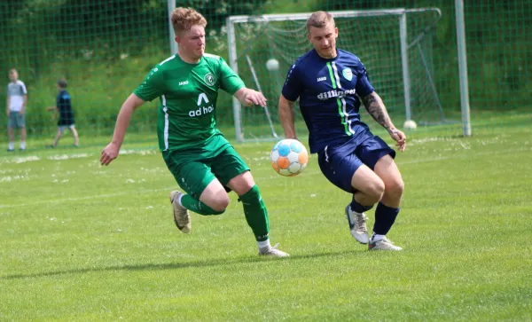 29.05.2023 FC Chemie Triptis vs. FSV Orlatal