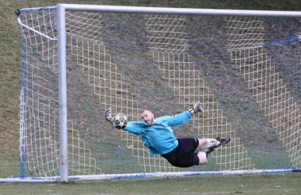 15.03.2026 SV St. Gangloff vs. FC Chemie Triptis