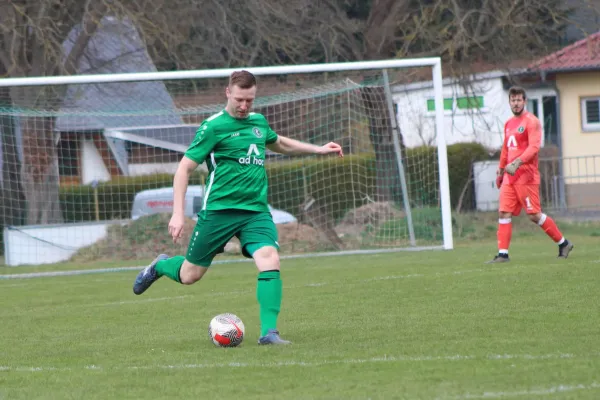 21.03.2026 FC Chemie Triptis vs. SV Eintracht Eisenberg II