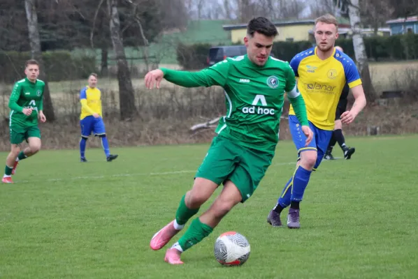 21.03.2026 FC Chemie Triptis vs. SV Eintracht Eisenberg II