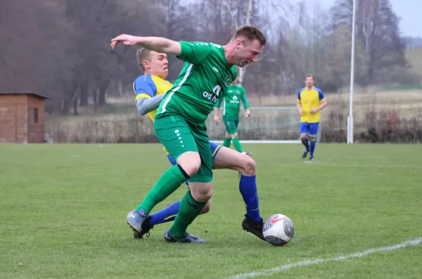21.03.2026 FC Chemie Triptis vs. SV Eintracht Eisenberg II