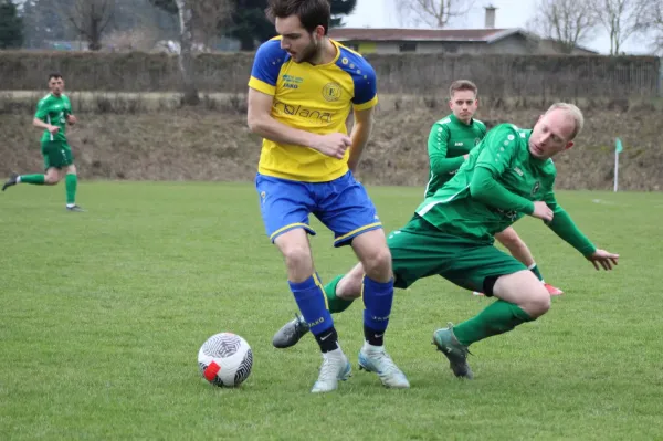 21.03.2026 FC Chemie Triptis vs. SV Eintracht Eisenberg II