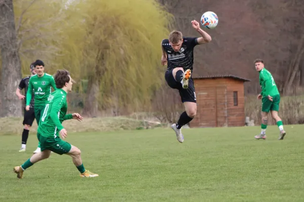 28.03.2026 FC Chemie Triptis vs. TSV 1860 Ranis