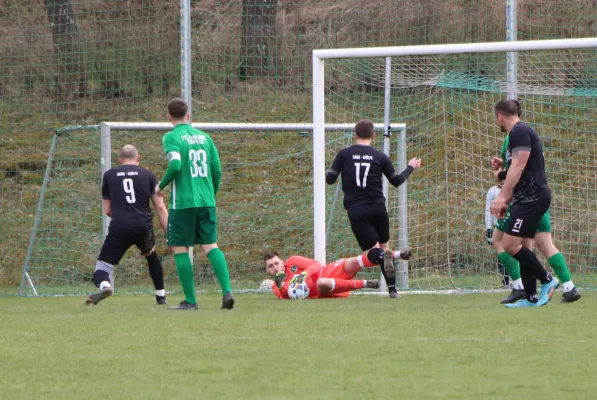 28.03.2026 FC Chemie Triptis vs. TSV 1860 Ranis