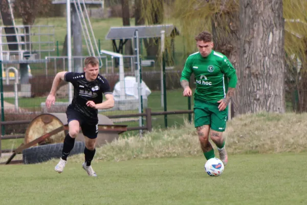 28.03.2026 FC Chemie Triptis vs. TSV 1860 Ranis